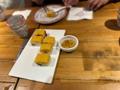 -小放牛炒菜馆(华北商厦店)