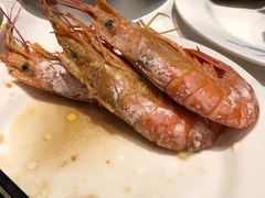-星伦多自助料理(华润万象城店)
