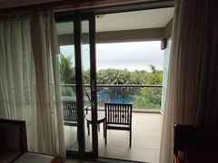 -三亚湾海居铂尔曼度假酒店