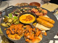 -墨纪Mojí墨西哥餐厅(官舍店)