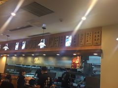 -博多一幸舍(侨福芳草地购物中心店)