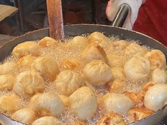 -阿宝生煎包(万松园总店)