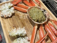 -震海贝烤贝·民俗特色店(延吉总店)