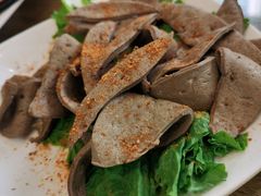 -清真益鑫羊肉手抓馆(南大街店)