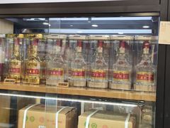 -良友·海鲜青岛菜(五四广场店)