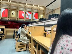 -友壹町寿司(佛山新DNA店)