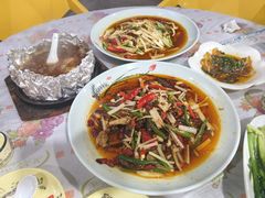 -老地方烤鱼(民心佳园店)