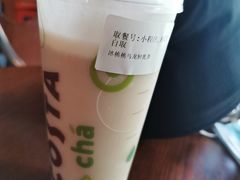 -COSTA COFFEE(西湖天地店)