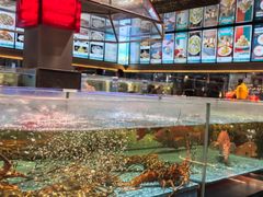 -阿伟海鲜楼·福建菜(延寿店)