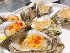 -79号渔船海鲜饭店(宝安店)