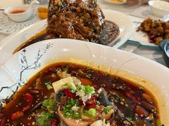 -中环禧悦酒店·禧临阁餐厅