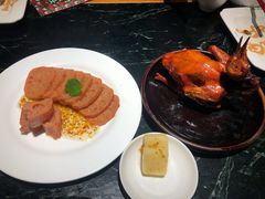 红烧乳鸽-大鸽饭(北京路店)