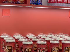 -青木岚小海鲜•小龙虾(友谊店)