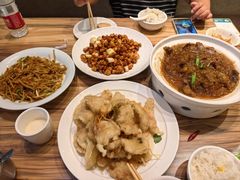 -九转小磨·东北菜老字号(祥安店)