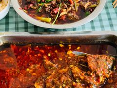 -无味饭店(九眼桥商业文化广场店)