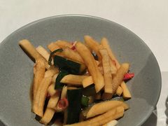 -湘中缘·湖南菜(娄底驻京办店)