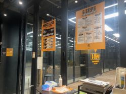 -G-STEPS舞蹈工作室