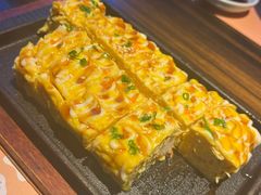 -山葵家·创意料理(EFC欧美广场店)
