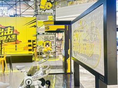 -KK ONE(京基滨河时代店)