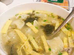 -老东吴食府(雅都店)