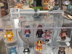 -泡泡玛特POPMART(合生汇店)