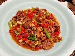 -湖南人家·家传湖南菜(水围店)