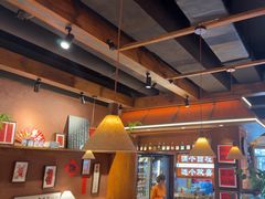 -巴卤社老火锅(财富店)