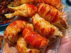 -川正旺江湖菜(三元桥店)