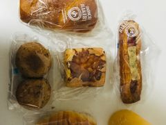 -东哥面包(江宁大润发店)