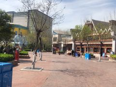 -济南方特东方神画