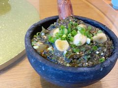 -张烤鸭·川菜·非遗冒烤鸭(青石桥店)