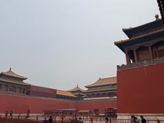 -北京市劳动人民文化宫(太庙)