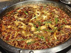 -胖子鱼·天水麻辣鱼火锅(秦州407店)