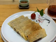 红豆薄撑-珍宝粤赏里(杏坛店)