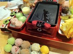 铁板烧-哈根达斯(美罗城店)