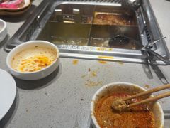 -海底捞火锅(壹悦城店)