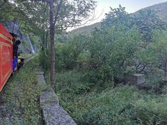 -双龙峡