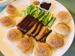 密云烧肉-烧肉馆(古北水镇景区店)