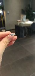 -VE DIAMOND·天然&培育钻石定制