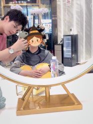 点击看大图 -5M HAIR SALON