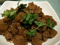-福来居烤鸭店(天坛二店)
