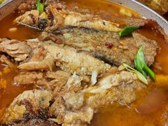 -老爷庙风味美食府(魏都大道店)