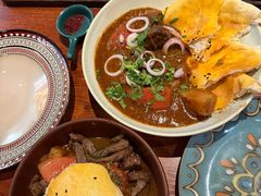 -格鲁·秀色Georgia’s Feast