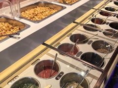 -宝泉铜锅·涮羊肉(解放东路店)