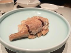 -狮王府淮扬菜(夫子庙老门东店)