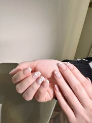 -雪儿·YuKi美甲美睫皮肤管理Salon