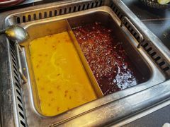 -大隐·成都火锅Bistro(合生麒麟新天地店)