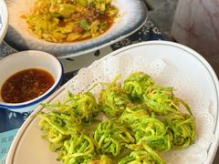 -旺角小渔村(二马路店)