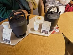 -tea’stone(新天地店)