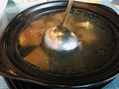 -茶油香闽南菜·花园餐厅(前埔店)